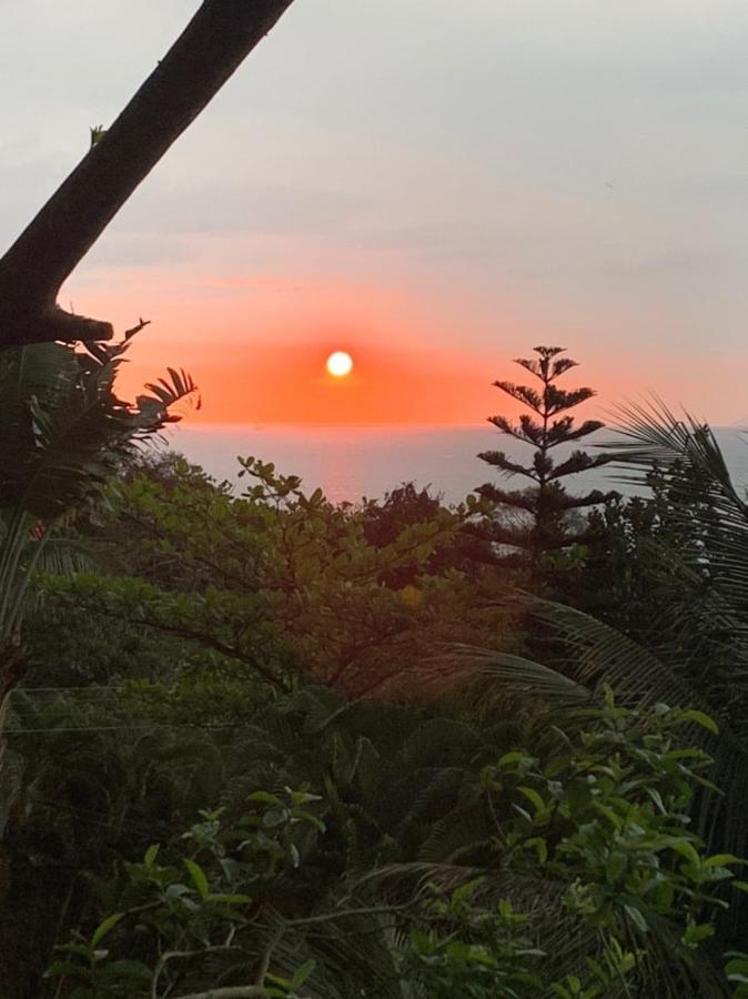 Pousada Encontro Das Ilhas Ilhabela Luaran gambar